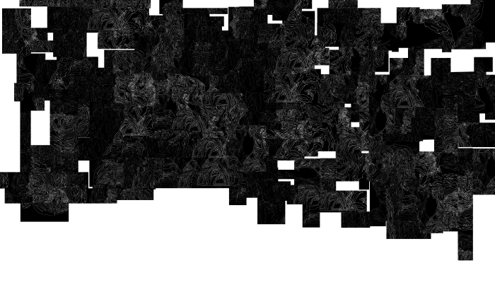 Profiles de fils  / Thread profiles , 2011